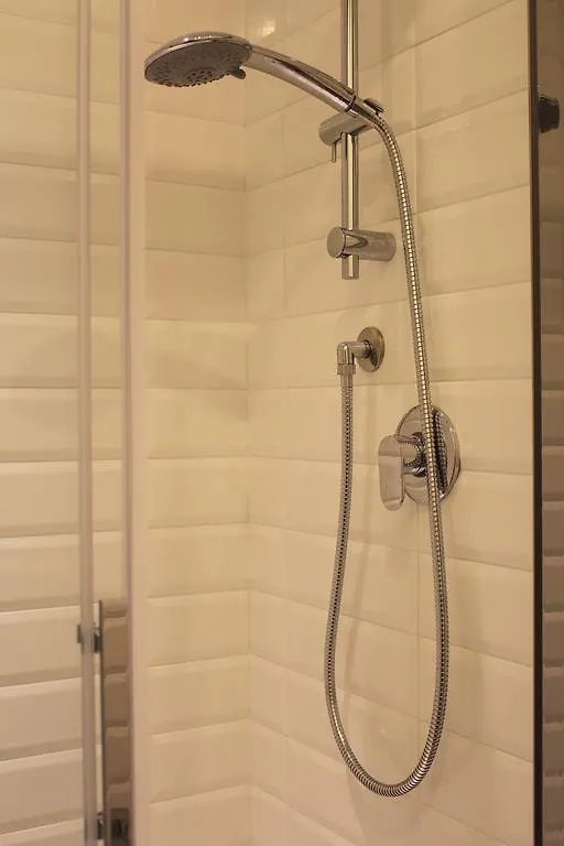 Apartment Appartamento Della Baia Sestri Levante Italy