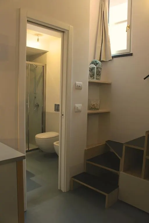 Appartamento Della Baia Sestri Levante Apartment