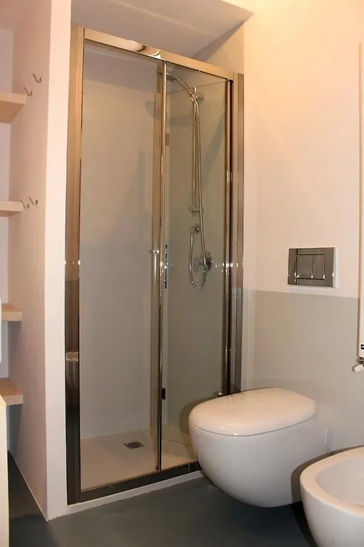 Apartment Appartamento Della Baia Sestri Levante