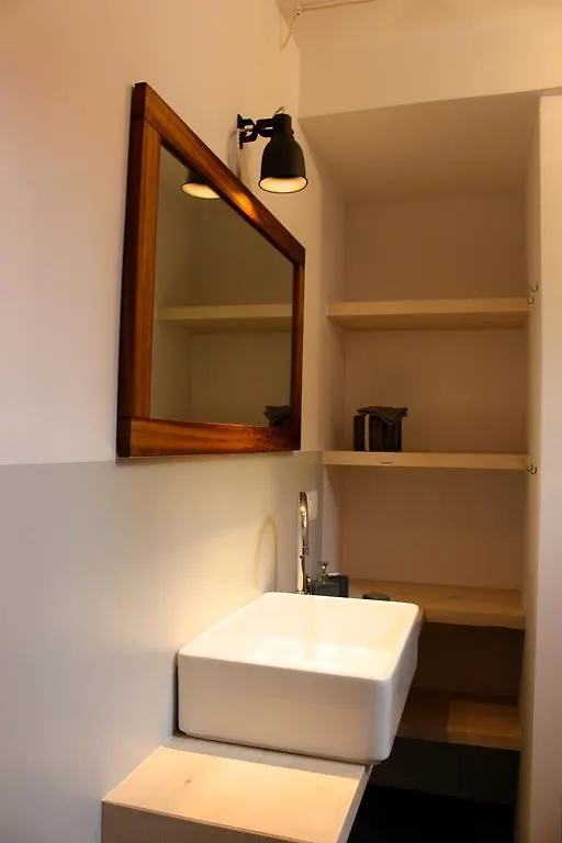 Apartment Appartamento Della Baia Sestri Levante