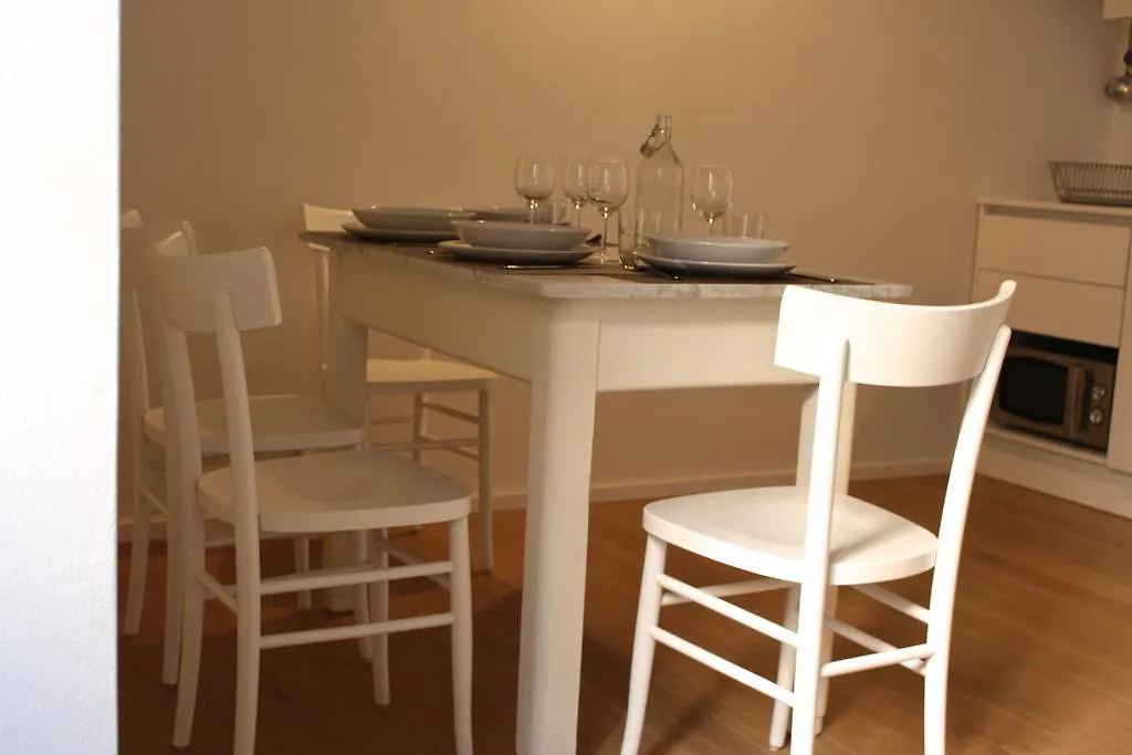 Appartamento Della Baia Sestri Levante Apartment