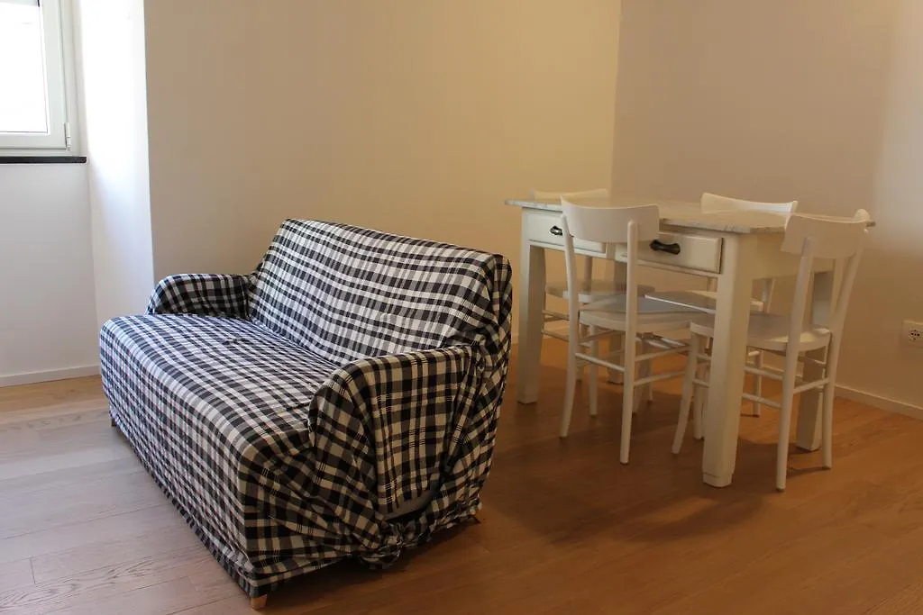 Apartment Appartamento Della Baia Sestri Levante