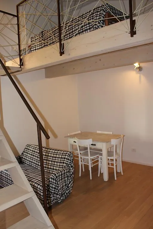 Apartment Appartamento Della Baia Sestri Levante Italy
