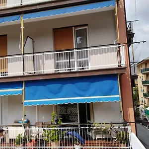 Appartamento Ca' Da Maire, Sestri Levante